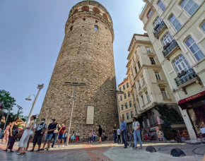 Galata Suite